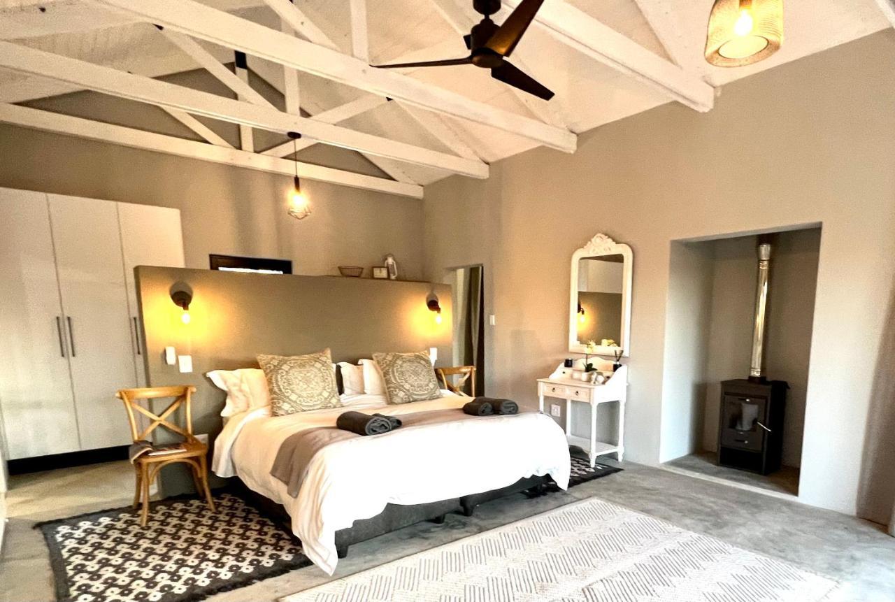 Summerplace Game Reserve Ваальватер Экстерьер фото