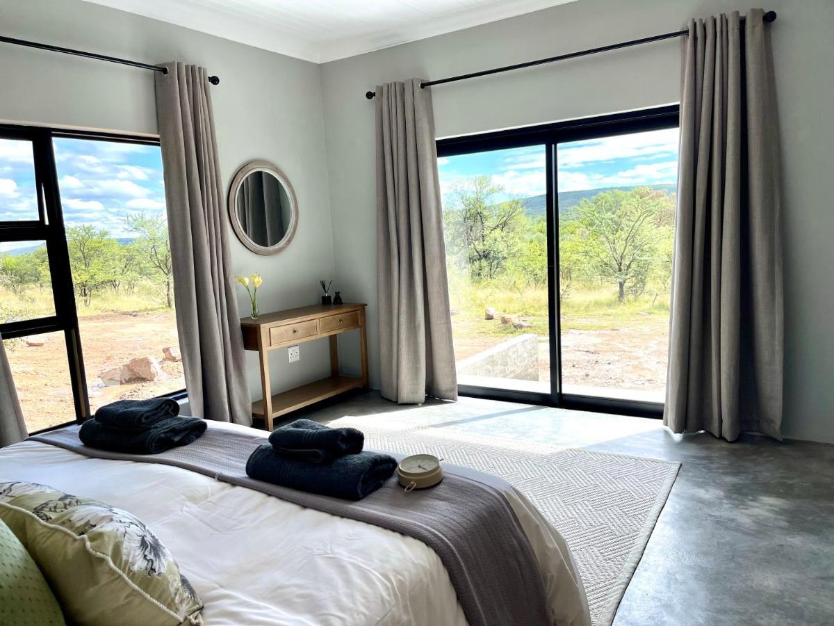 Summerplace Game Reserve Ваальватер Экстерьер фото
