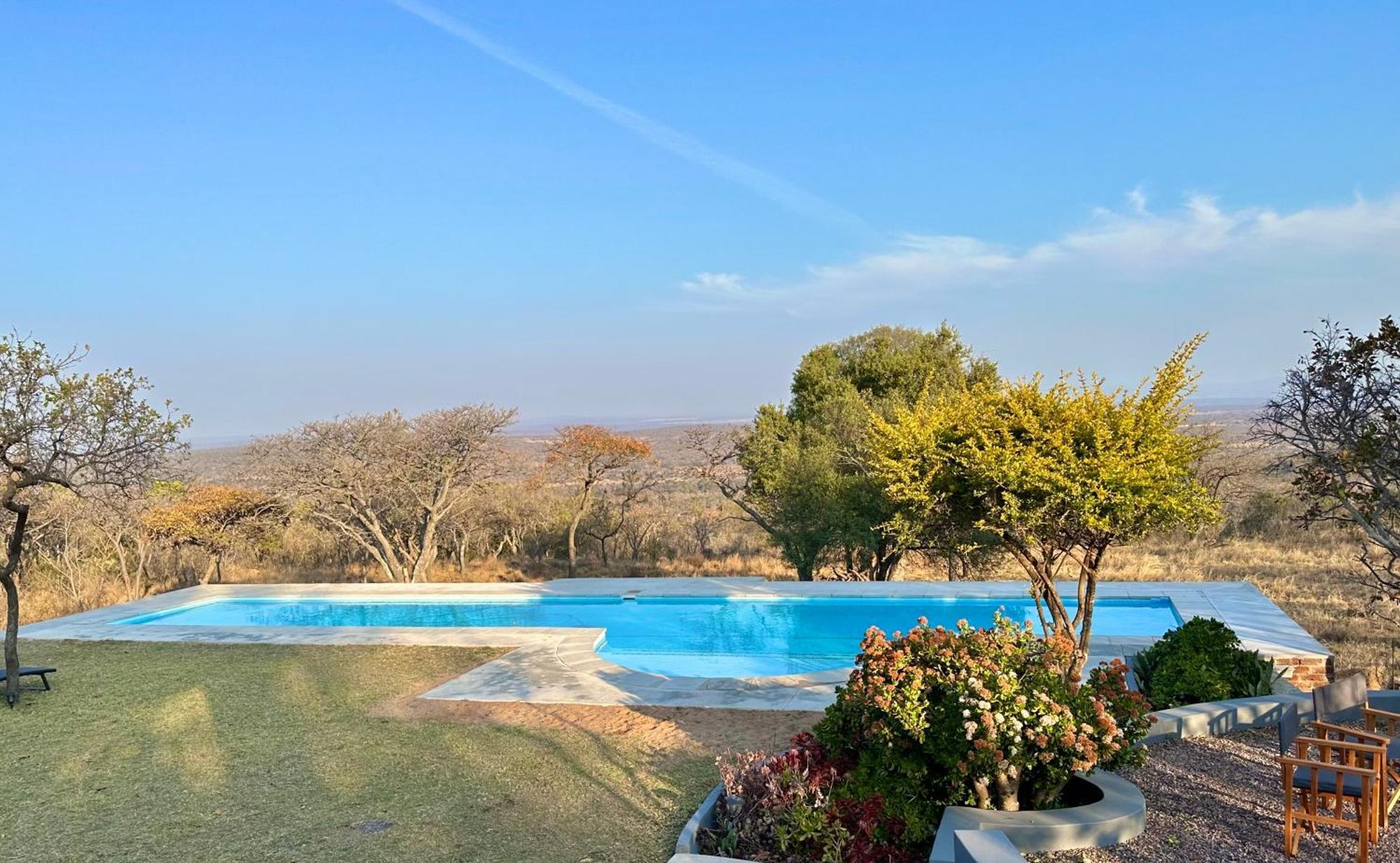 Summerplace Game Reserve Ваальватер Экстерьер фото