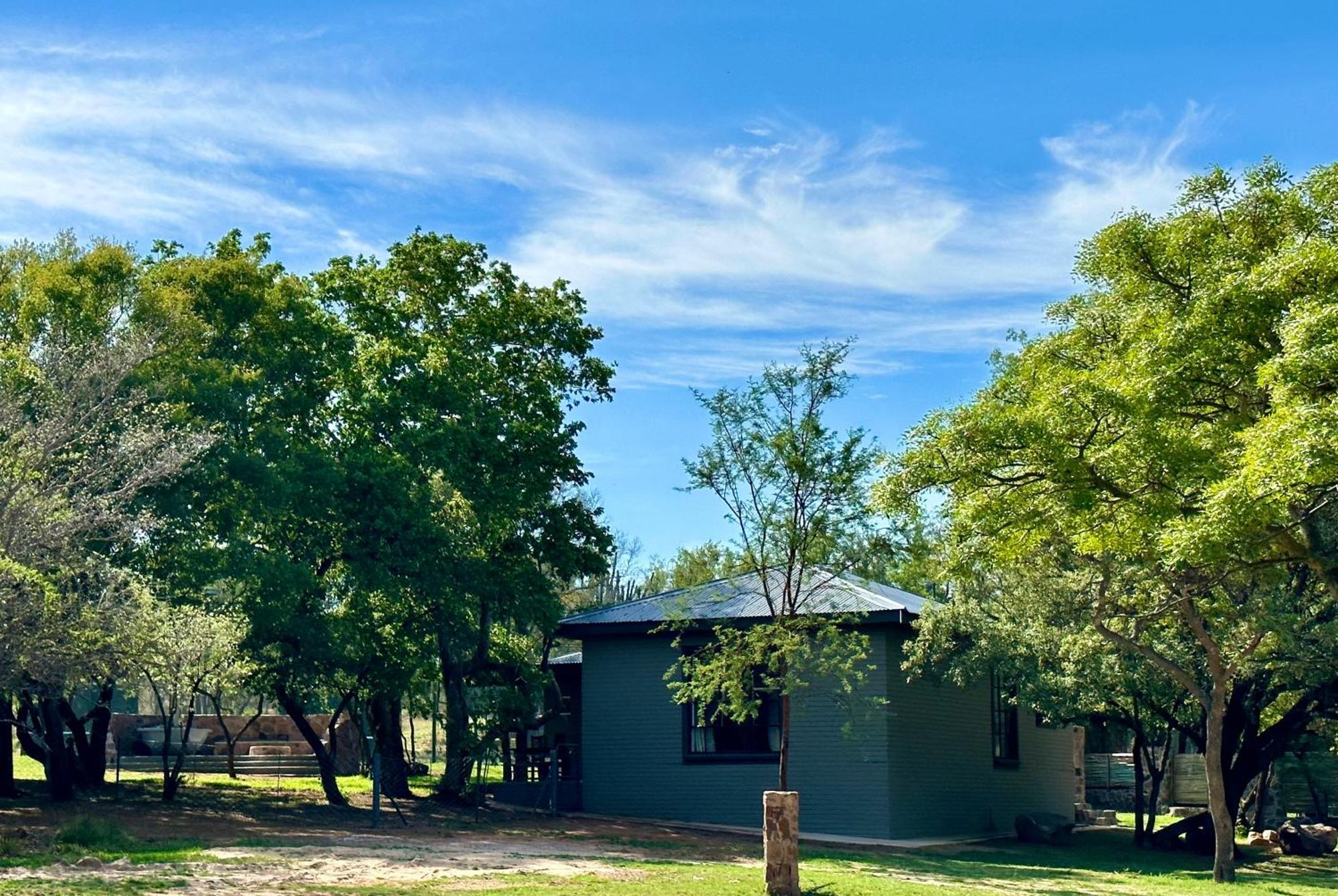 Summerplace Game Reserve Ваальватер Экстерьер фото