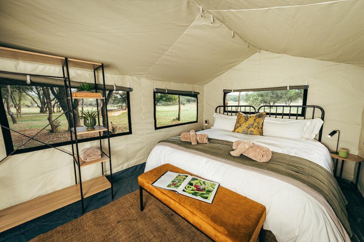 Summerplace Game Reserve Ваальватер Экстерьер фото